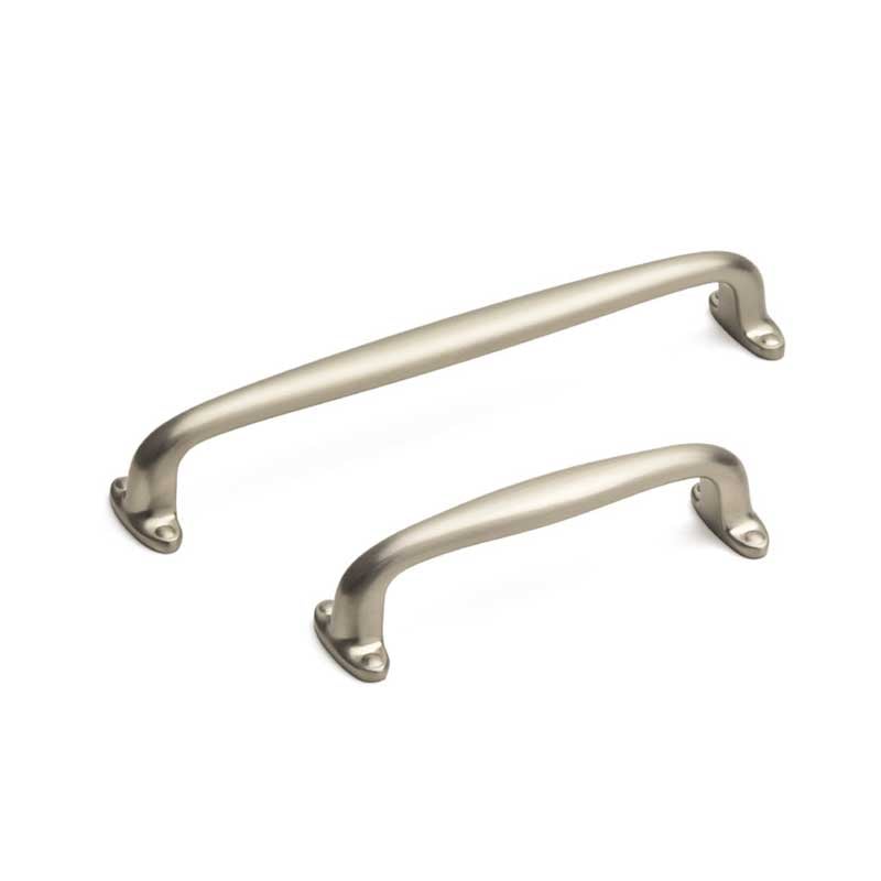 4595 Nikel Saten Mat Kulp