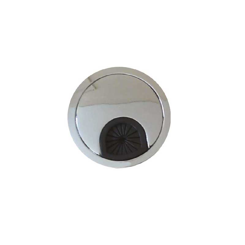 Kablo Seti 60mm Metal Krom