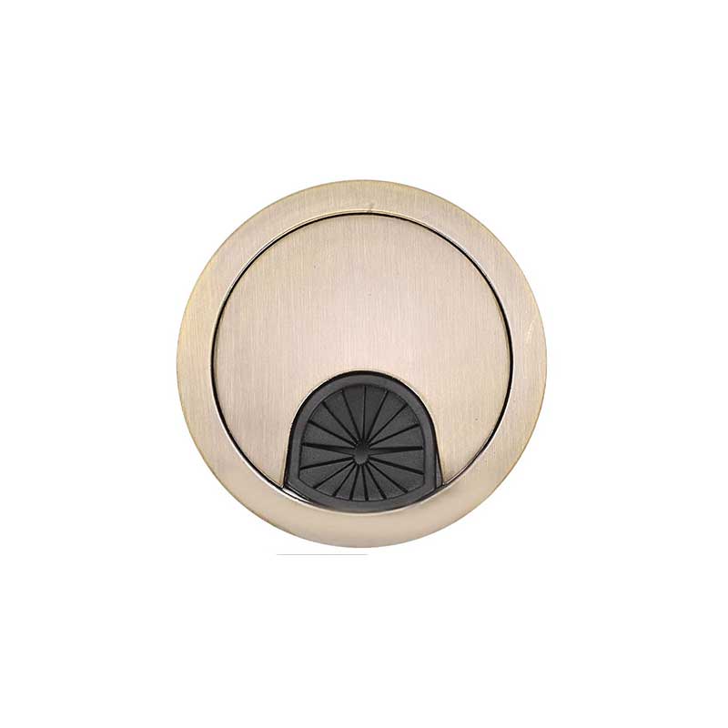 Metal Kablo Seti Saten 80mm