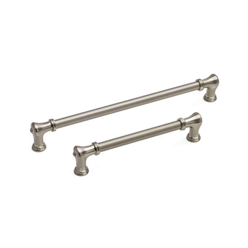 4615 Nikel Saten Kulp