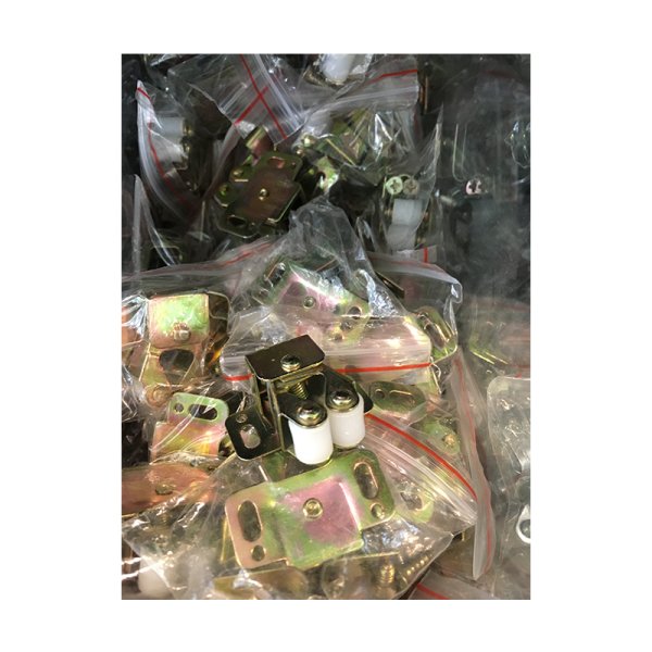 Kelebek Çıtçıt Sarı