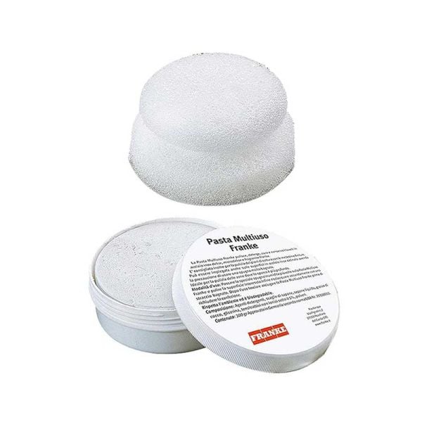 Süngerli Çelik Temizleme Pastası 300 gr 112.0158.200