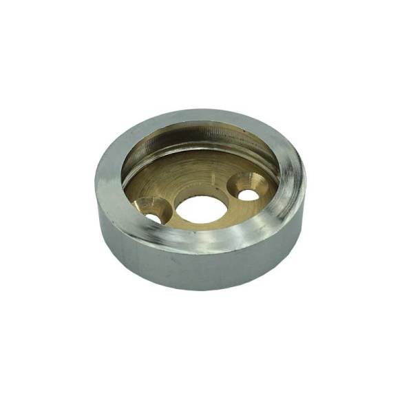 Elaks Vidalı Dolap Flanşı 1ad