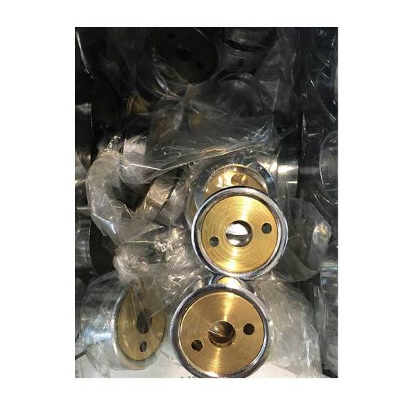 Elaks Vidalı Dolap Flanşı 1ad