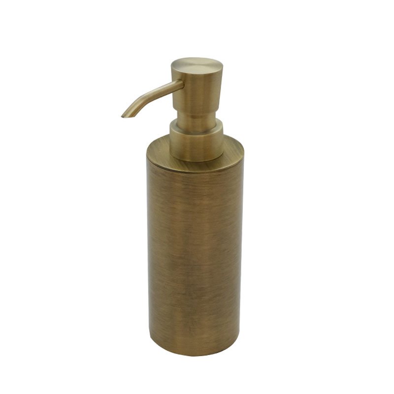 Sıvı Sabunluk -  BA2004 006 ABM