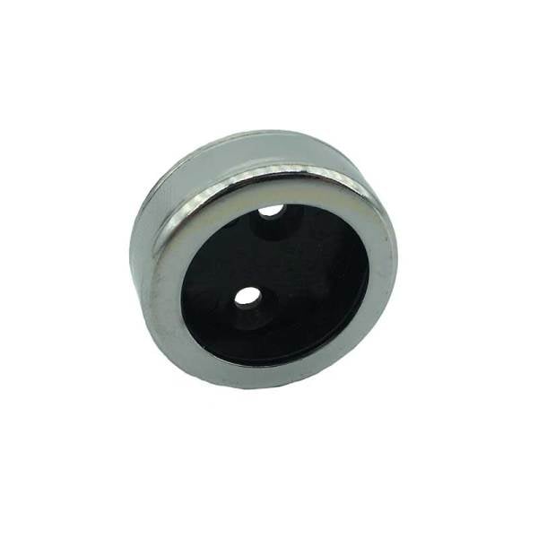 4128-01- Yuvarlak Flanş