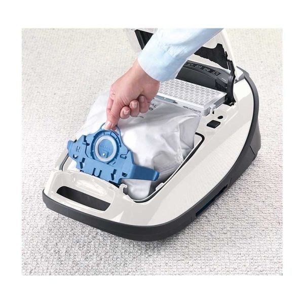 Toz Torbası GN Tip Hyclean