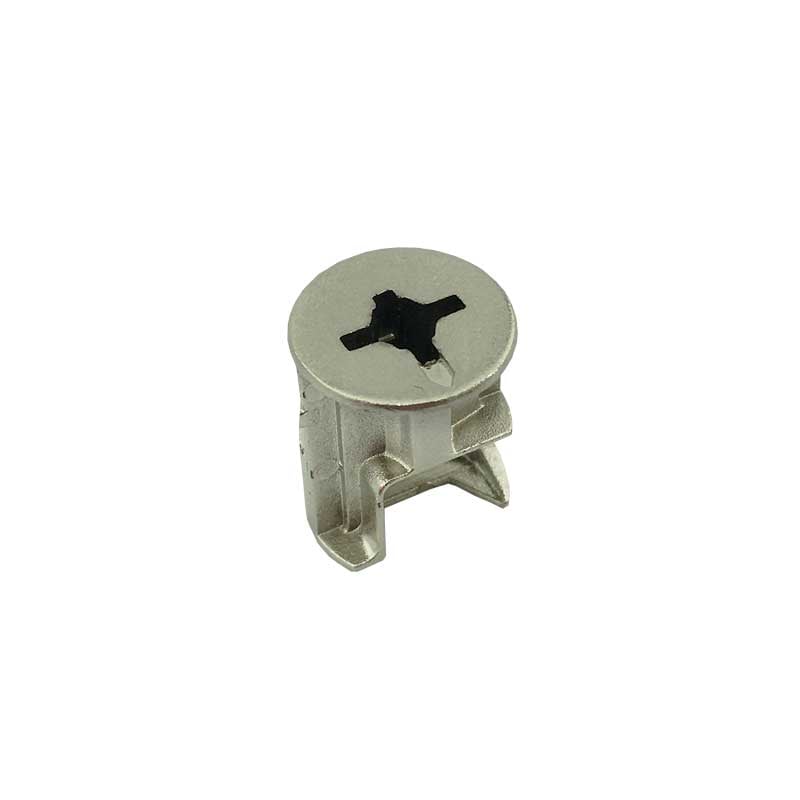 Minifix Gövde 25mm Sunta Nikel