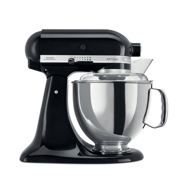 Stand Mikser Onyx Black 5KSM175PSEOB