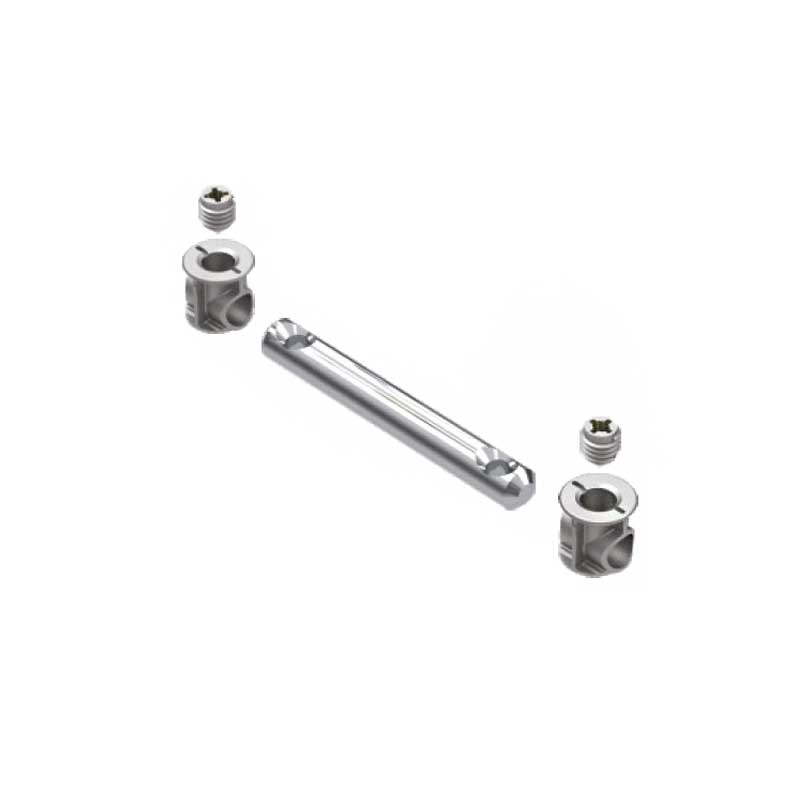 Yatay Fix ø7 mm