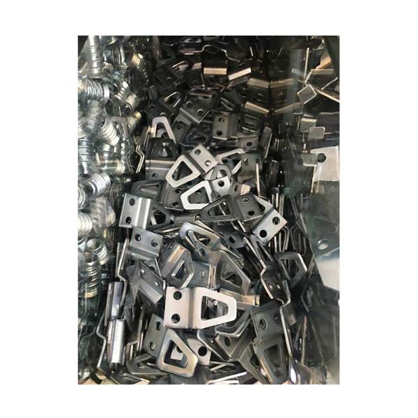 Tablo Kancası Kıvrık