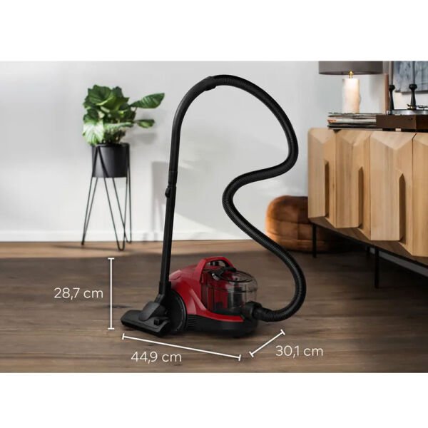 Elektrikli Süpürge VSX21A300 (Net)