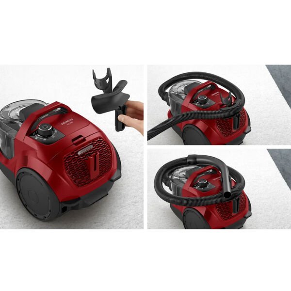 Elektrikli Süpürge VSX21A300 (Net)