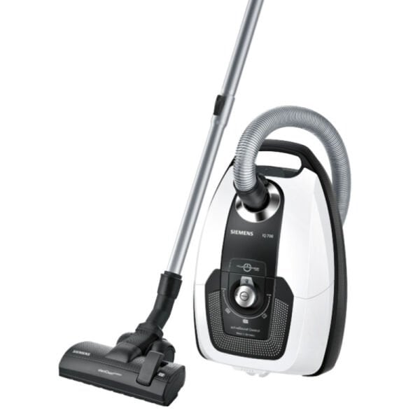 Elektrikli Süpürge VSC7SIL1 (Net)