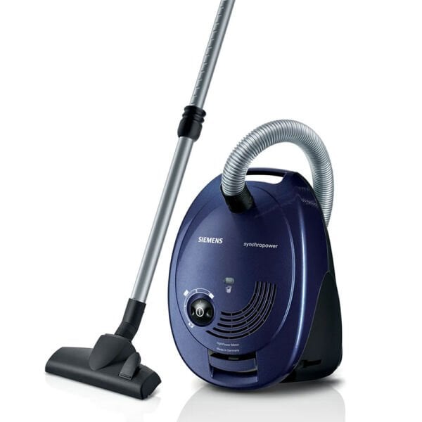 Elektrikli Süpürge Torbalı VS06B1110 (Net)