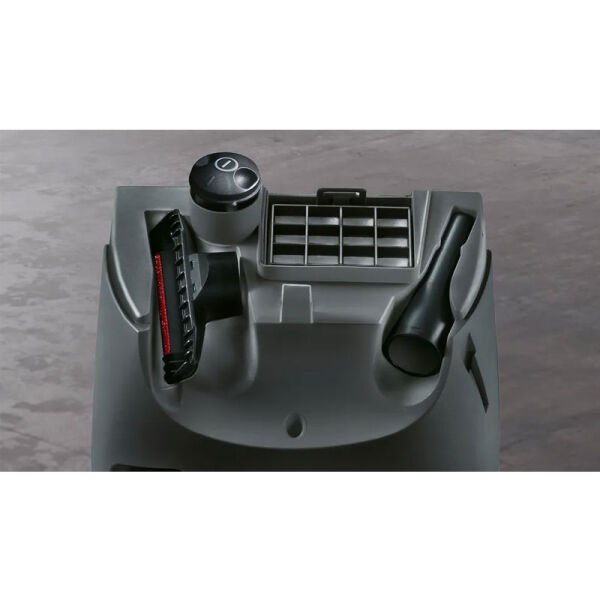 Elektrikli Süpürge Torbalı VS06B1110 (Net)