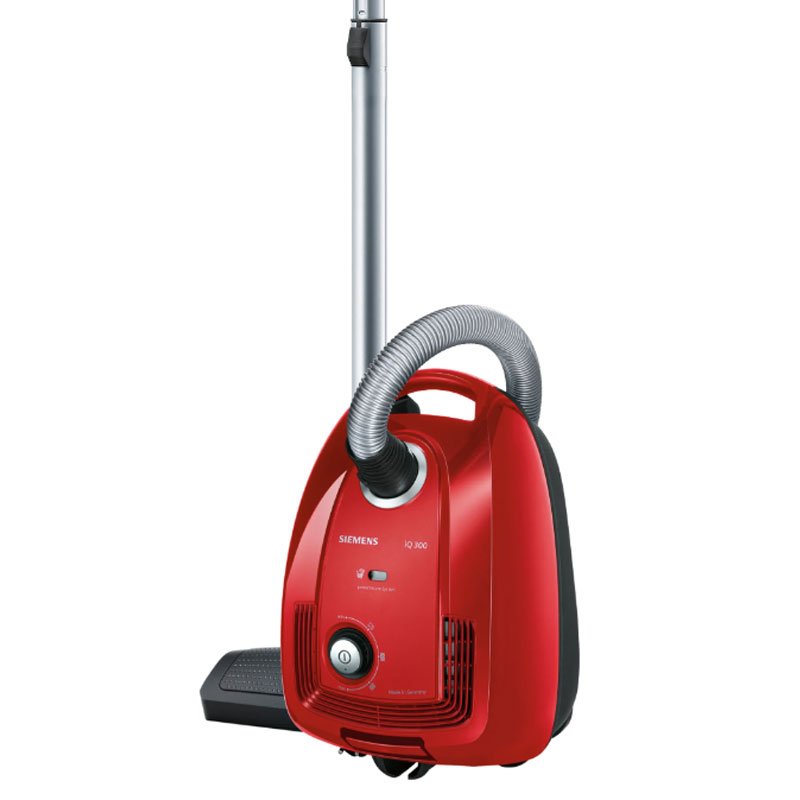 (#) Elektrikli Süpürge Torbalı VSC3A210 (Net)