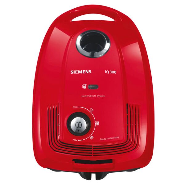 (#) Elektrikli Süpürge Torbalı VSC3A210 (Net)