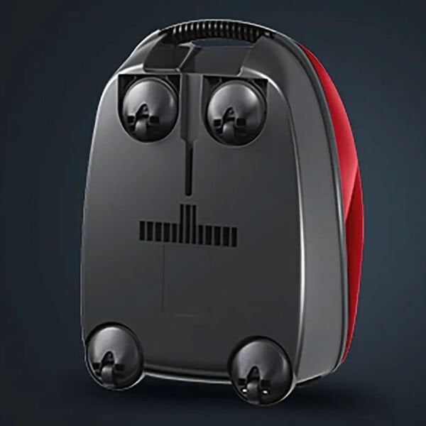 Elektrikli Süpürge Torbalı VSC3A210 (Net)