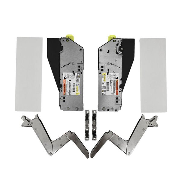 HS Top Aventos HS-2501 - Beyaz