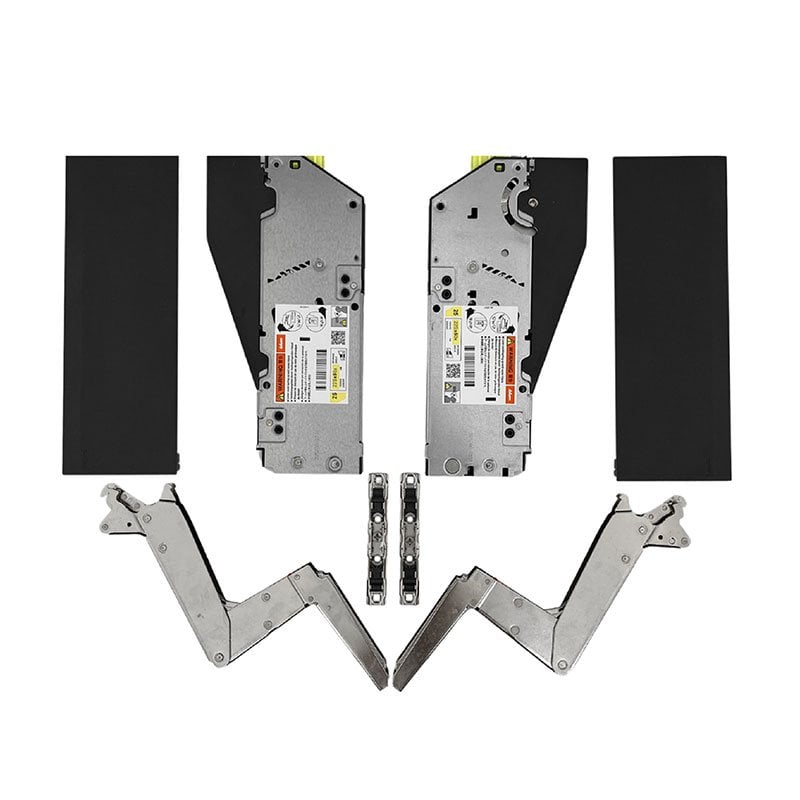 HS Top Aventos HS-2501 - Antrasit