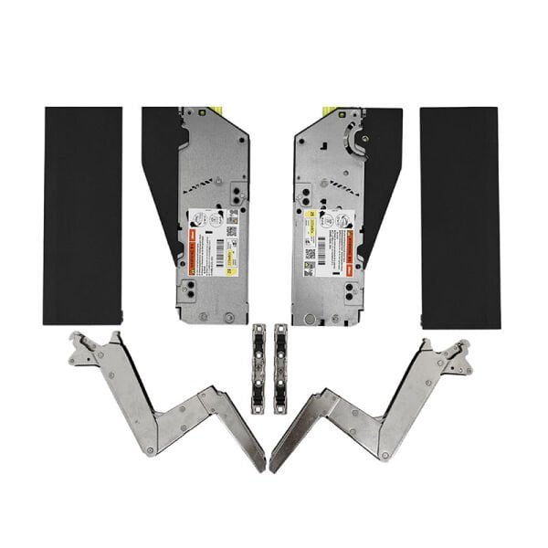 HS Top Aventos HS-2501 - Antrasit