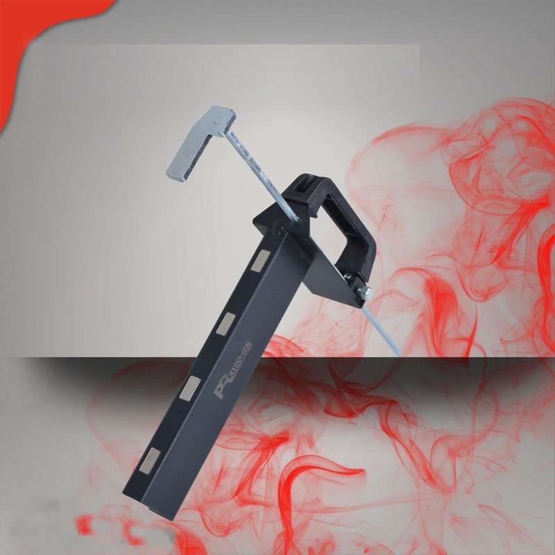 SL0567 Ray Bağlama Aparatı