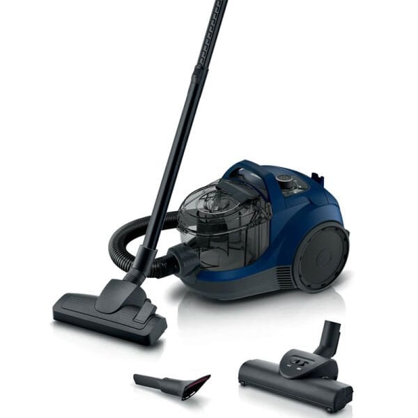 Elektrikli Süpürge Torbasız VSX21A320