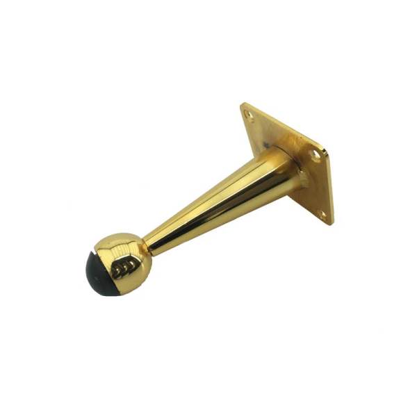 Atmaca Ayak Açılı Altın 12Cm