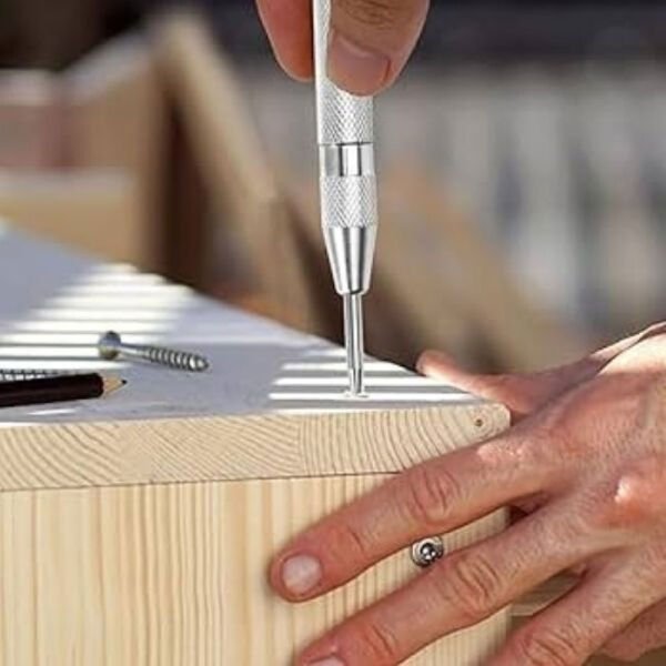 Marelli Merkezleme Aparatı