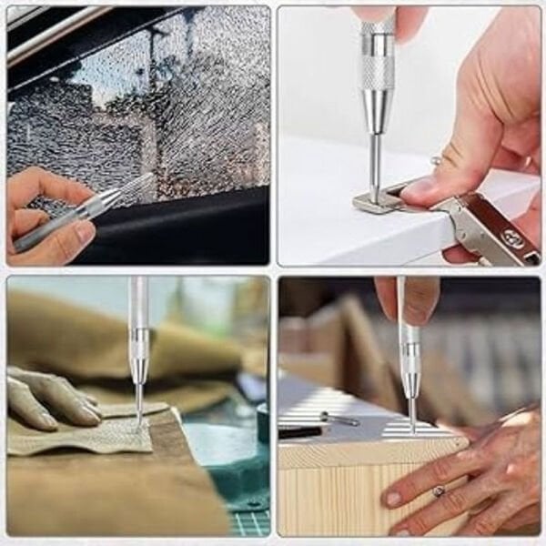 Marelli Merkezleme Aparatı