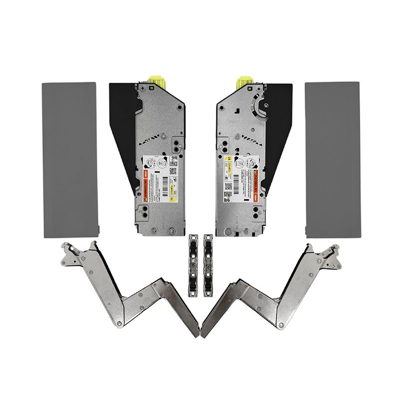 HS Top Aventos HS-2801 - Gri