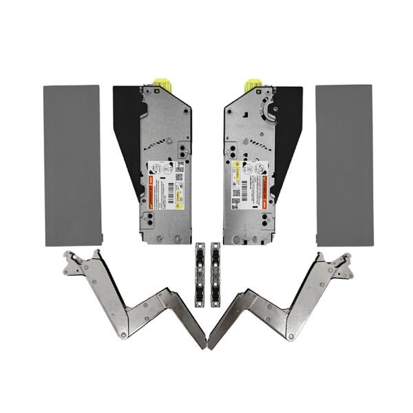 HS Top Aventos HS-2801 - Gri