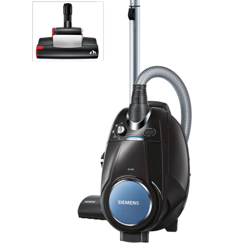 Elektrikli Süpürge Torbasız VSX7XTRM (Net)