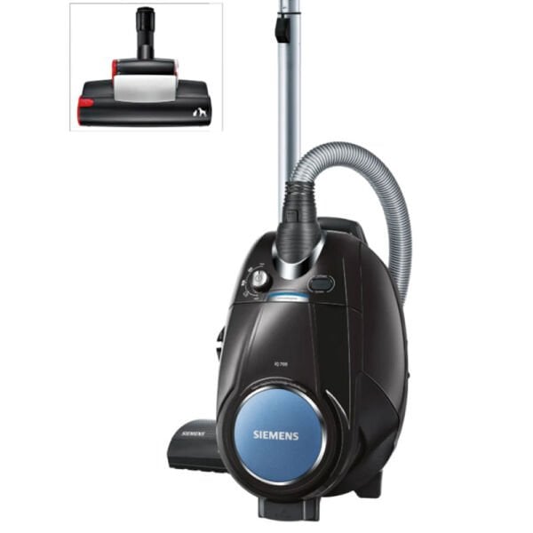 Elektrikli Süpürge Torbasız VSX7XTRM (Net)