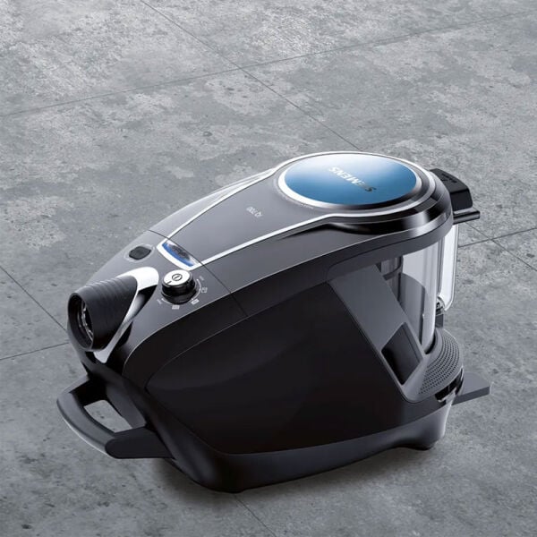 Elektrikli Süpürge Torbasız VSX7XTRM (Net)