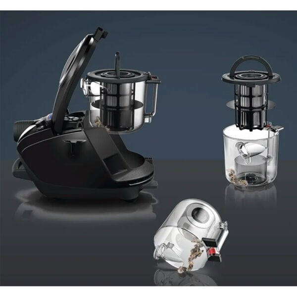 Elektrikli Süpürge Torbasız VSX7XTRM (Net)