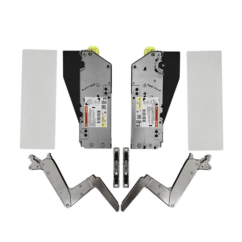 HS Top Aventos HS-2801 - Beyaz