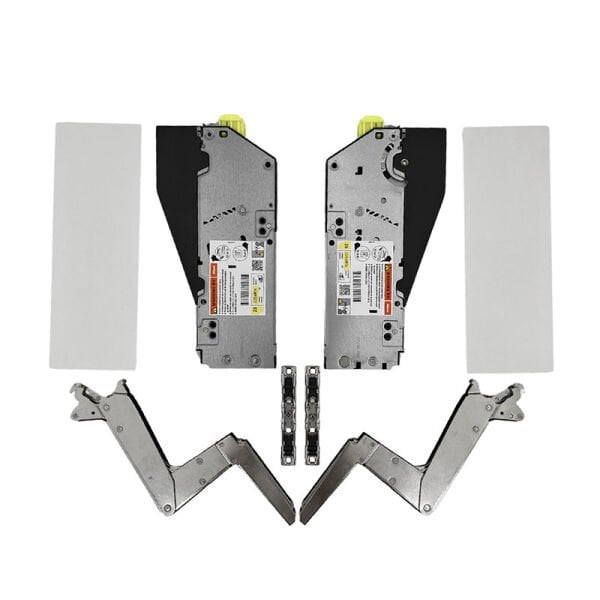 HS Top Aventos HS-2801 - Beyaz