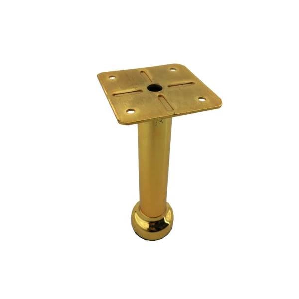 Macar Ayak Altın 15Cm