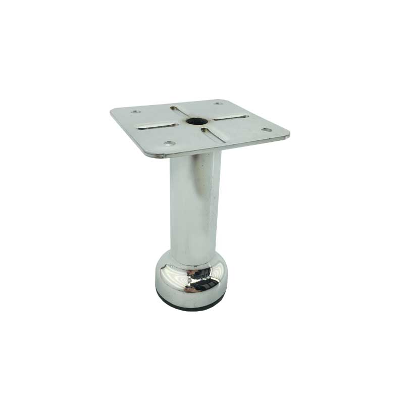 Macar Ayak Krom 10Cm