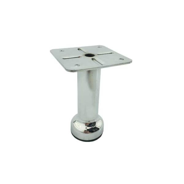 Macar Ayak Krom 10Cm