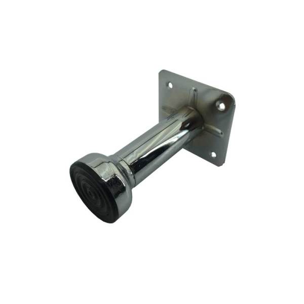 Macar Ayak Krom 10Cm