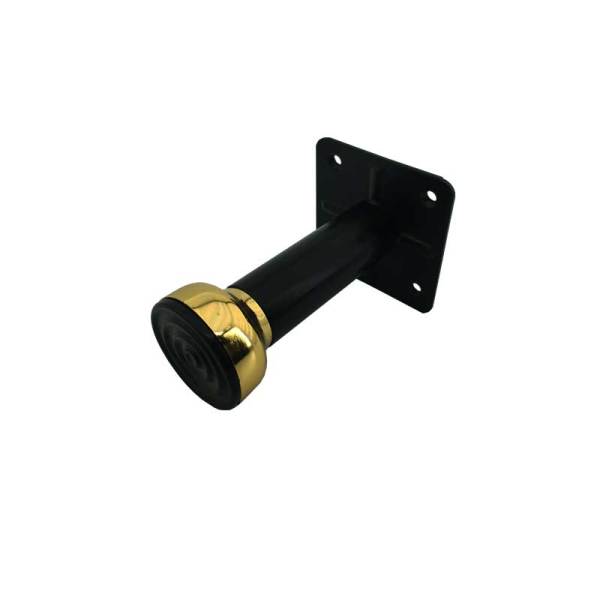 Macar Ayak Siyah 10Cm