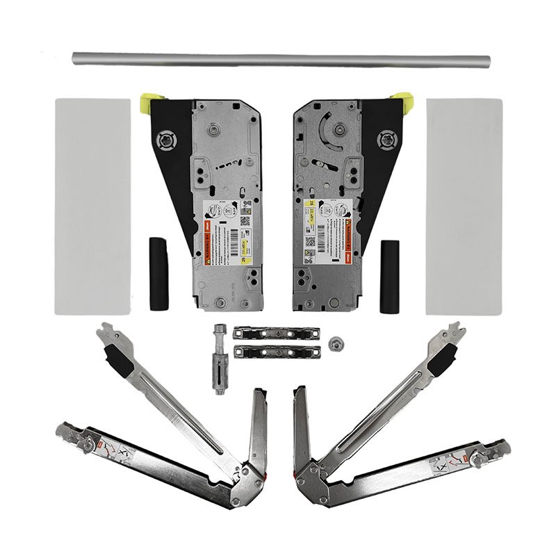 HL Top Aventos HL-2501-3901 - Beyaz