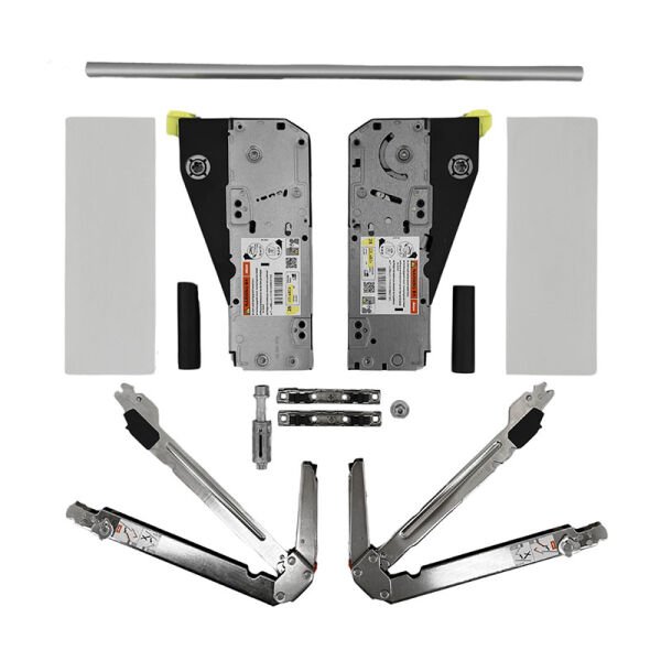 HL Top Aventos HL-2501-3901 - Beyaz