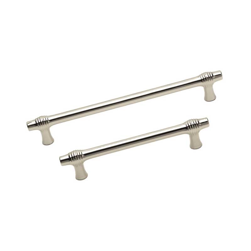 4323 Parlak Nikel Kulp