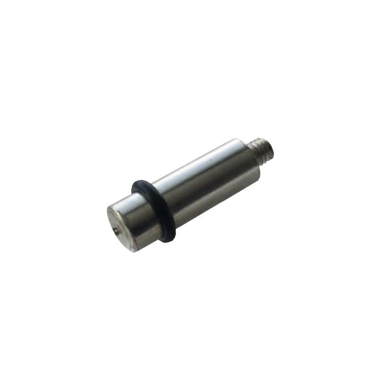 Cam Raf Pimi Contalı  20mm Nikel 1Ad
