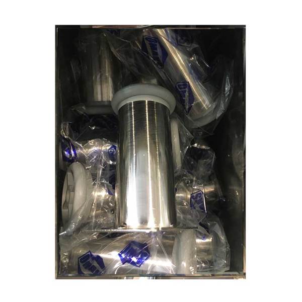 Baza Ayak R:42x10 cm İnox