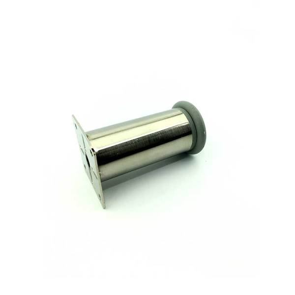 Baza Ayak R:42x10 cm İnox